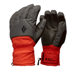 Black Diamond Mission MX Gloves