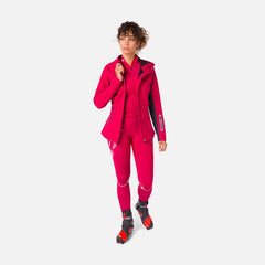 Rossignol Softshell Jacket (Women's)
