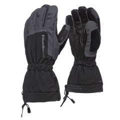 Black Diamond Glissade Gloves