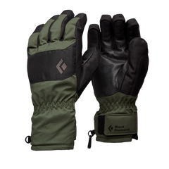 Black Diamond Mission LT Gloves