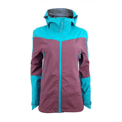 3 Peaks Traverse Shell Jacket