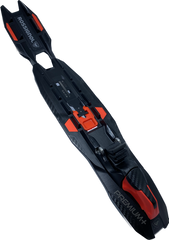 Rossignol Race Pro Classic Premium Nordic Binding