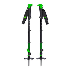 Black Diamond Traverse 3 Ski Poles