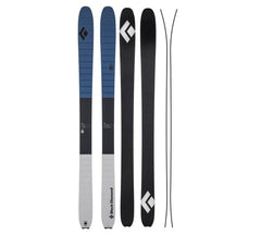 Black Diamond Route 105 Ski - 165cm