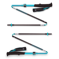 Black Diamond Distance Carbon FLZ Women's Trekking Poles