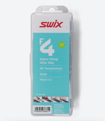 Swix F4 Universal Glidewax 180g