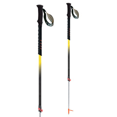 TSL Race Carbon/Alu 2 Ultra Cross Winter Poles