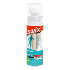 Swix N3NC Easy Glide Liquid Wax 80ml