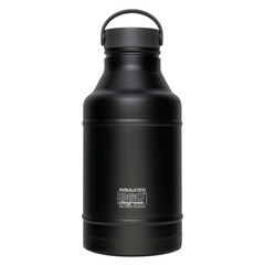 360 Degrees Stainless Steel Vacuum Insulated Growler