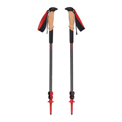 Black Diamond Pursuit Shock Trekking Poles