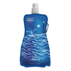 360 Flexible Bottle