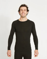 XTM Unisex Heatflex Polypro Thermal Top
