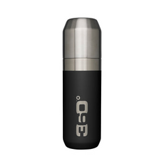 360 Degrees Vacuum Insulated Stainless Steel Flask 750ml