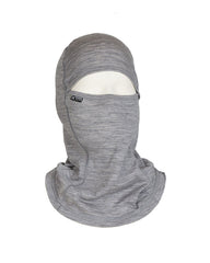 XTM Adventure 170 II Merino Wool-Blend Balaclava