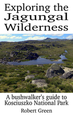 Exploring The Jagungal Wilderness