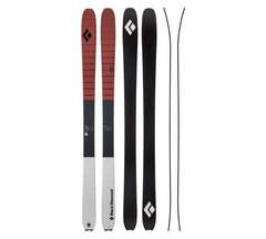 Black Diamond Route 95 Ski - 163cm