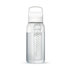 LifeStraw GO 2.0 Water Filter Bottle
