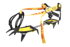 Grivel G10 Crampon - Wide