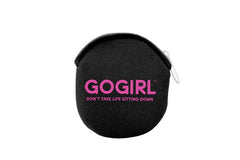 GoGirl Travel Coolie