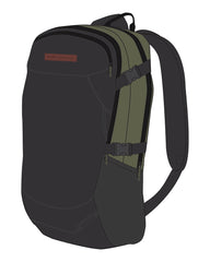 XTM Backpack