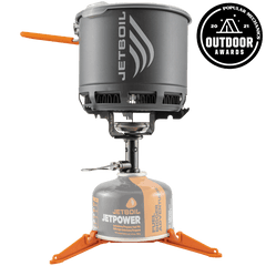 Jetboil Stash Cooking System