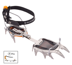 Black Diamond Sabertooth Pro Crampon