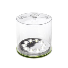 Luci Outdoor 2.0 Solar Light