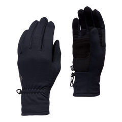 Black Diamond Midweight Screentap Gloves