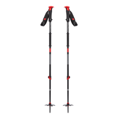 Black Diamond Traverse Ski Poles