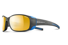 Julbo Montebianco Glasses - Black/Blue