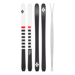 Black Diamond Helio Recon 95 Ski