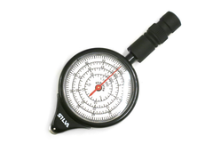 Silva Map Measurer