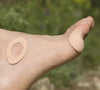 Adventure Medical Kits Moleskin Blister Dressing