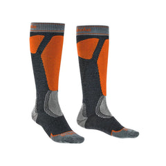 Bridgedale Easy On Mens Ski Sock