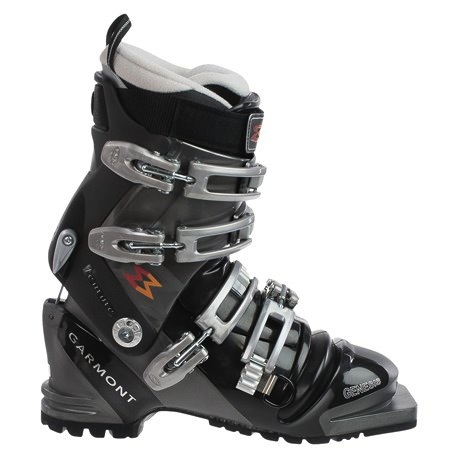 Garmont Genesis Telemark Boot