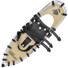 Northern Lites Quicksilver 25 Tru-Track Snowshoe