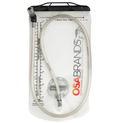 OSA Brands Hydrapak Elite Classic Hydration Bladder 3L