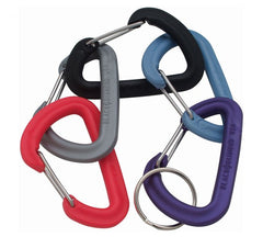 Black Diamond Jivewire Large Carabiner