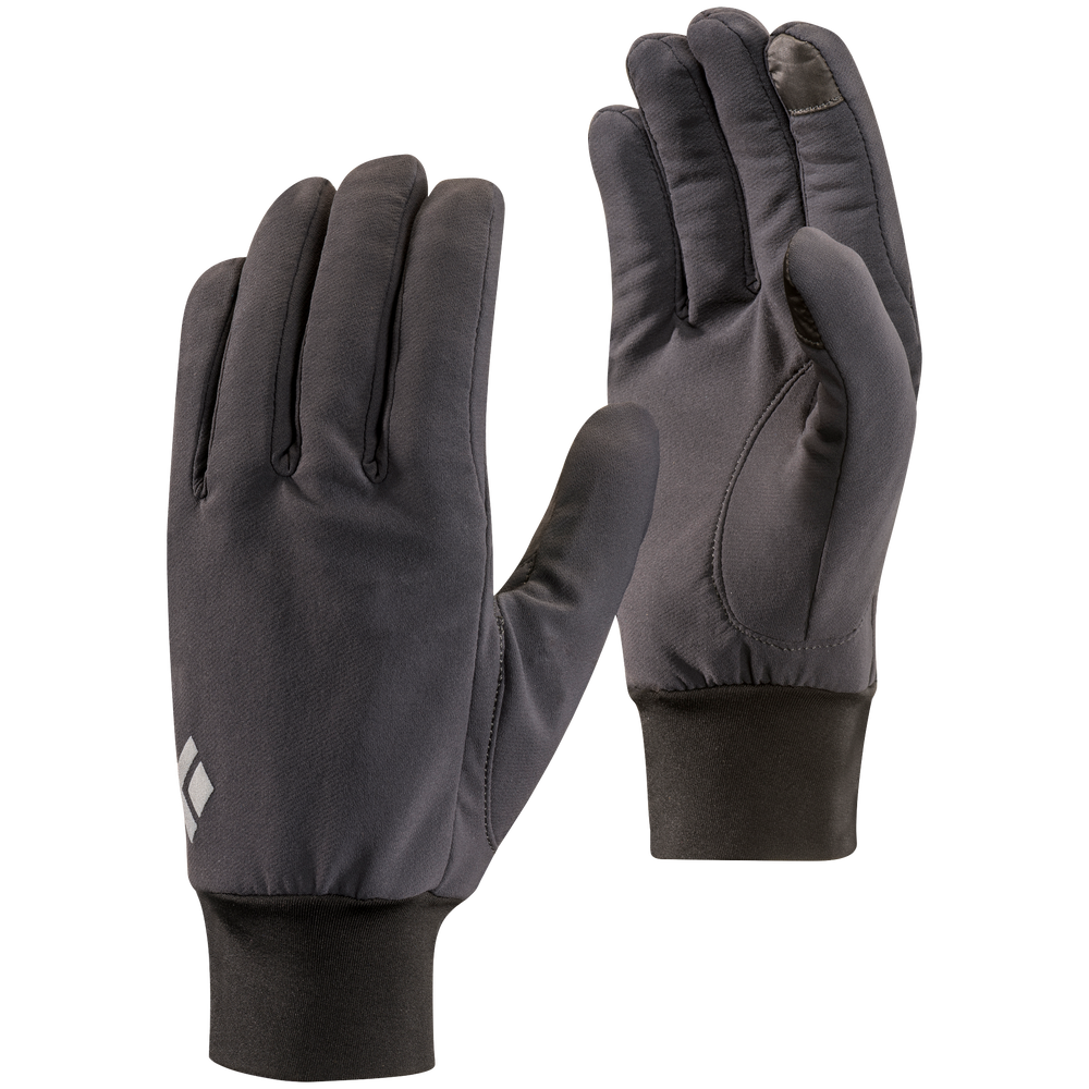 Black Diamond Lightweight Softshell Glove