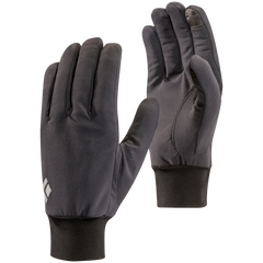 Black Diamond Lightweight Softshell Glove