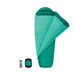 Sea to Summit Journey JOII Women's Down Sleeping Bag