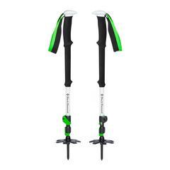 Black Diamond Expedition 3 Ski Poles