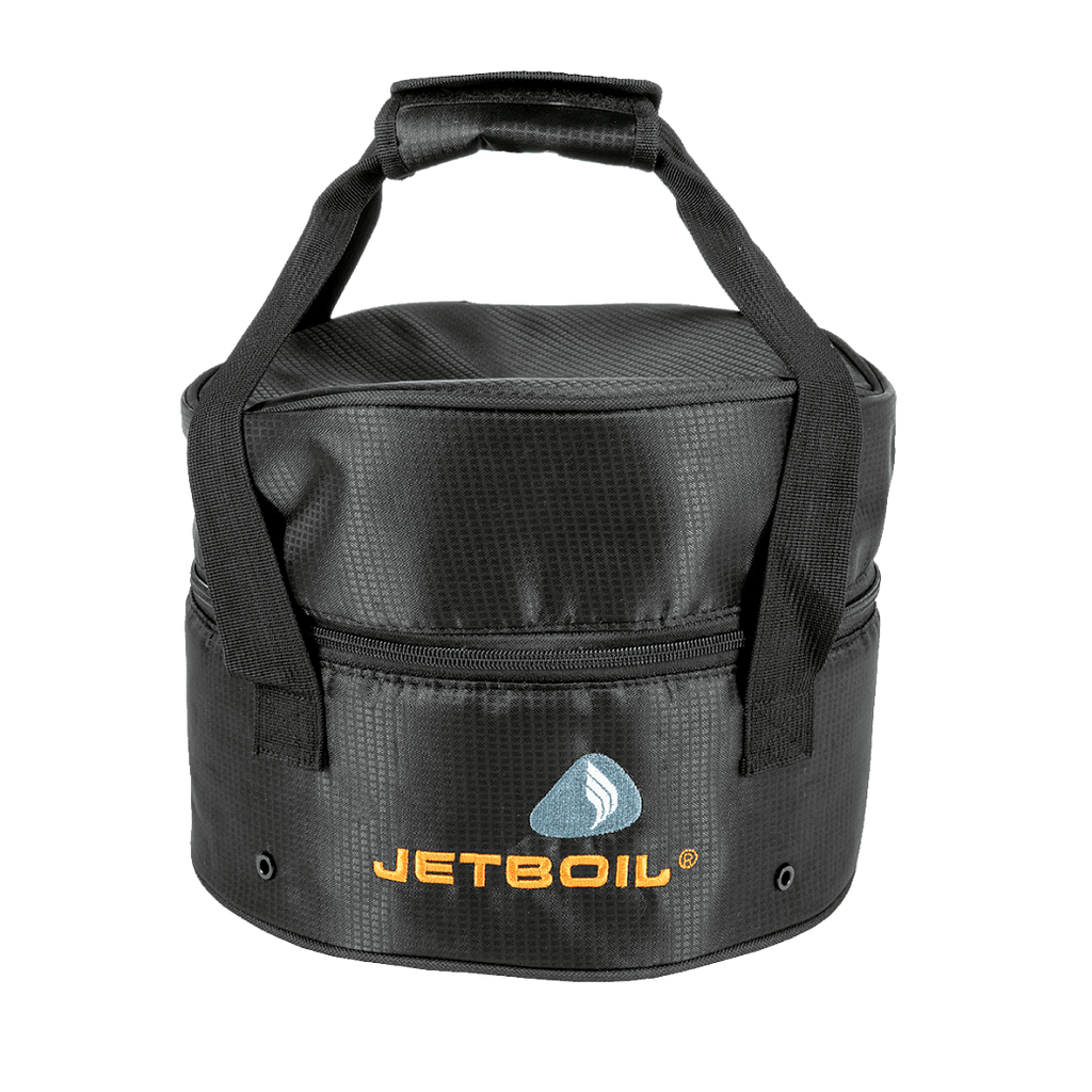 Jetboil Genesis Basecamp System Bag