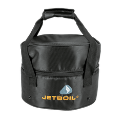 Jetboil Genesis Basecamp System Bag