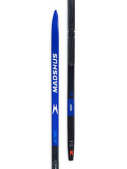 Madshus Active MGV Classic Skis