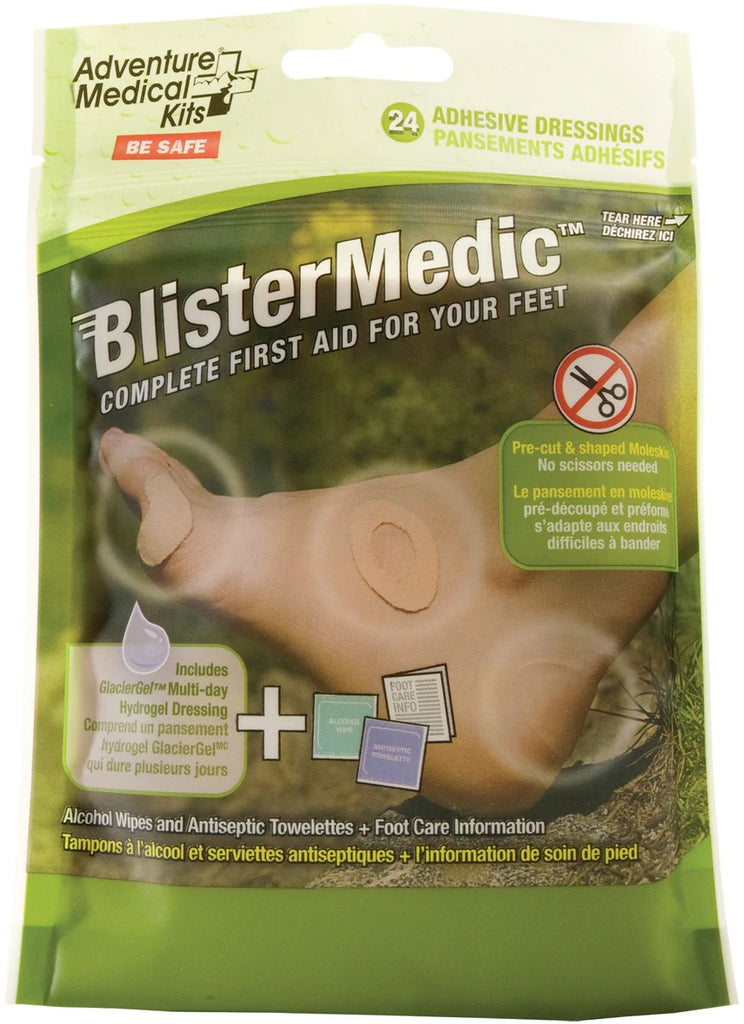 Adventure Medical Kits Blister Medic