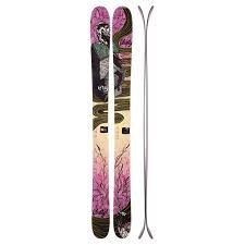 LIBERTY Envy Powder 167Cm