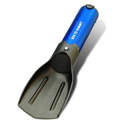 Sea to Summit Pocket Trowel T6 Alloy