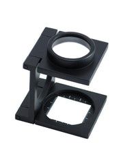 BCA 10x Magnifying Loupe