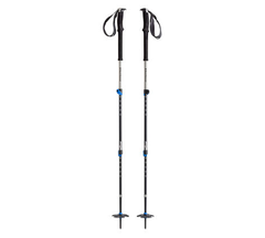 Black Diamond Expedition 3 Piece Touring Poles - 62-140cm